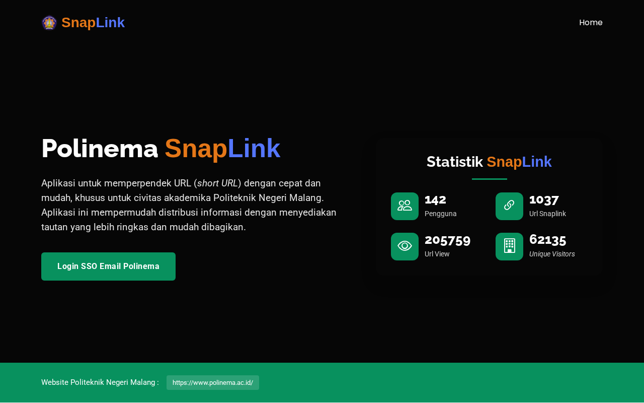 Polinema SnapLink