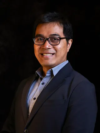 Ridwan Rismanto