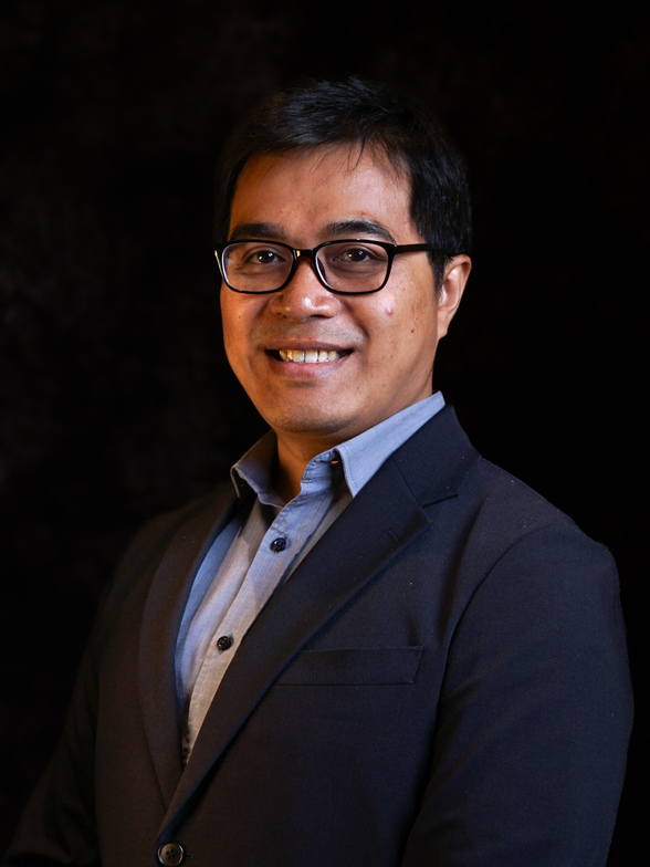 Ridwan Rismanto